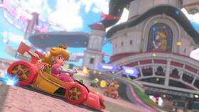 Hra Nintendo Switch 2 Mario Kart World 

 obrázek produktu 4 z 9