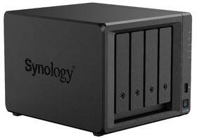 Datové úložiště (NAS) Synology DS925+ včetně 2ks HDD 4TB černé

 obrázek produktu 1 z 4