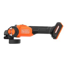 Úhlová bruska Black-Decker BCG6L8N-XJ (bez baterie) 
