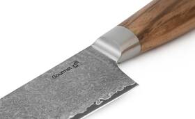 Sada kuchyňských nožů G21 Damascus small box (3 ks), rukojeť zebrawood 

 obrázek produktu 4 z 7