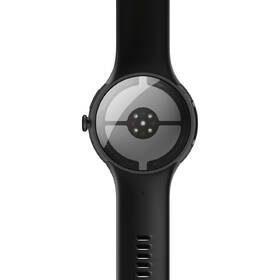 Chytré hodinky Google Pixel Watch 4 45 mm - Black / Obsidian černé

 obrázek produktu 6 z 8