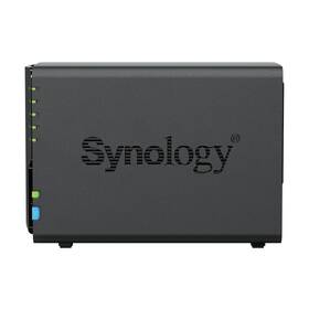 Datové úložiště (NAS) Synology DS225+ včetně 2ks HDD 4TB černé

 obrázek produktu 6 z 7