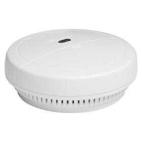Detektor kouře Xtend Home pro alarmový systém XTH-EZS-700S bílý

 obrázek produktu 1 z 7