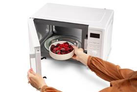 Mikrovlnná trouba Mora MT423W bílá

 obrázek produktu 4 z 6