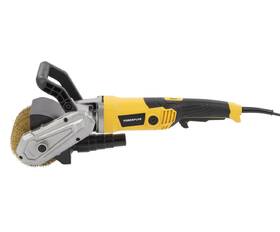 Satinační bruska POWERPLUS POWX0497 

 obrázek produktu 2 z 5