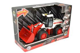 Bagr CITY SERVICE Buldozer 

 obrázek produktu 2 z 7
