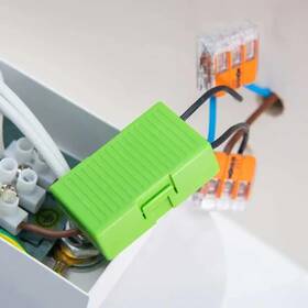 Modul Shelly Bypass pro stmívač Gen3 zelený

 obrázek produktu 1 z 1