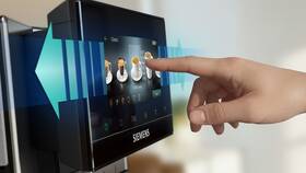 Automatický kávovar Siemens TQ923E43 nerez

 obrázek produktu 6 z 27