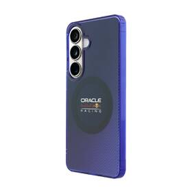 Kryt na mobil Red Bull PC Double Layer Blended Lines Magnetic na Samsung Galaxy S26 tmavě modrý

 obrázek produktu 2 z 6