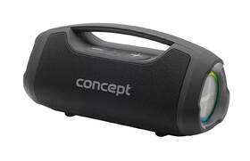 Přenosný reproduktor Concept SoundJoy BR5060 černý

 obrázek produktu 4 z 10
