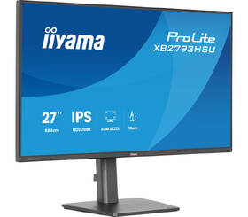 Monitor IIYAMA ProLite XB2793HSU-B1 černý

 obrázek produktu 5 z 10