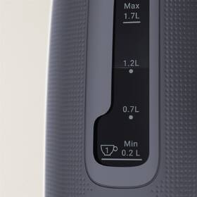 Rychlovarná konvice Tefal KO2M0810 Morning 1,7 l černá

 obrázek produktu 1 z 7