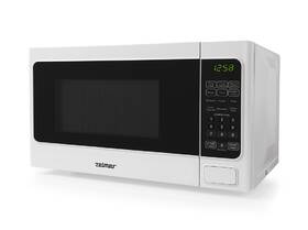 Mikrovlnná trouba Zelmer MW2000S (ZMW1100W) bílá

 obrázek produktu 1 z 2