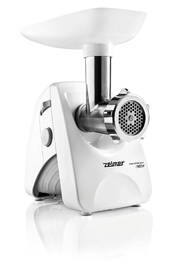 Mlýnek na maso Zelmer MM1200.84 (ZMM1284S) bílý

 obrázek produktu 3 z 4