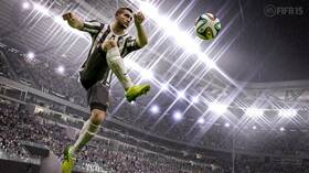 Hra EA FIFA 15 

 obrázek produktu 1 z 4