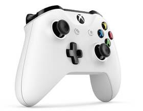 Ovladač Microsoft Wireless - bílý 

 obrázek produktu 1 z 4