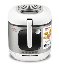 Fritéza Tefal MAXIFRY FR480015 

 obrázek produktu 2 z 11