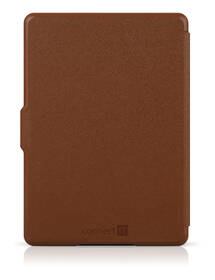 Pouzdro pro čtečku e-knih Connect IT pro Amazon "All-New" Kindle 2016 (8. generace) hnědé

 obrázek produktu 2 z 5