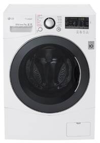 Pračka LG F74A8QDS 

 obrázek produktu 3 z 6
