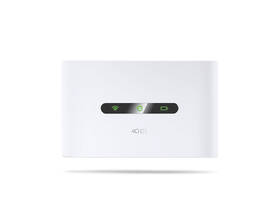 Router TP-Link M7300 4G/LTE bílá barva
