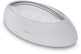Přenosný reproduktor Harman Kardon GO + PLAY bílý

 obrázek produktu 2 z 4