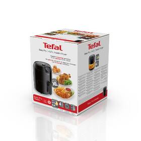 Fritéza horkovzdušná Tefal EASY FRY CLASSIQUE EY201815 

 obrázek produktu 11 z 15