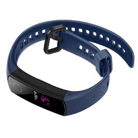 Fitness náramek HONOR Band 4 Crius modrý

 obrázek produktu 5 z 5