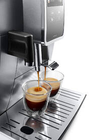 Espresso De'Longhi ECAM370.85.SB černé/stříbrné

 obrázek produktu 9 z 13