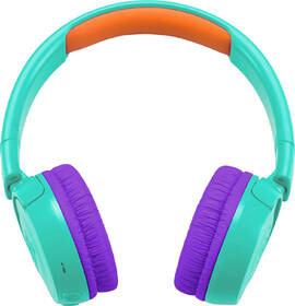 Sluchátka JBL JR300 BT zelená

 obrázek produktu 2 z 7
