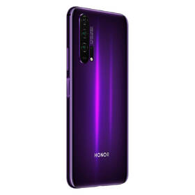 Mobilní telefon HONOR 20 Pro - Phantom Black 

 obrázek produktu 7 z 14