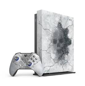 Herní konzole Microsoft 1 TB Gears 5 Limitovaná edice 

 obrázek produktu 4 z 12