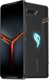 Mobilní telefon Asus Phone II Dual SIM černý

 obrázek produktu 9 z 13