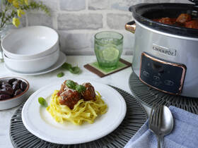 Pomalý hrnec CrockPot CSC059X 

 obrázek produktu 2 z 3