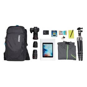 Batoh THULE Aspect TAC106K černý

 obrázek produktu 14 z 15