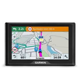 Navigační systém GPS Garmin Drive 5S EU45 černá

 obrázek produktu 6 z 9