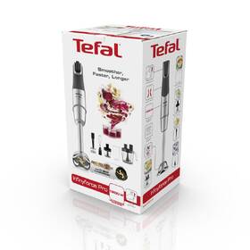 Ponorný mixér Tefal HB95LD38 

 obrázek produktu 12 z 14