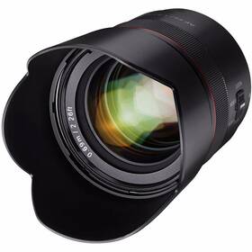 Objektiv Samyang AF 75 mm f/1.8 Sony FE černý

 obrázek produktu 2 z 4