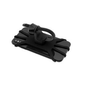 Držák na mobil FIXED Bikee univerzální držák na kolo černý

 obrázek produktu 4 z 7