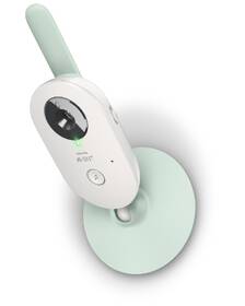 Dětská elektronická chůva Philips SCD831/52 

 obrázek produktu 3 z 5