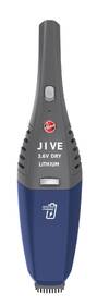 Akumulátorový vysavač Hoover HJ36DLB 011 

 obrázek produktu 3 z 8