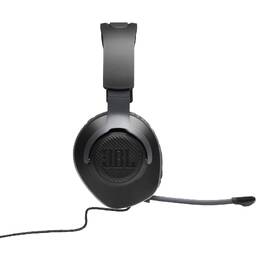 Headset JBL Quantum 100 černý

 obrázek produktu 8 z 15