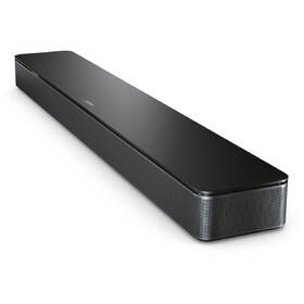 Soundbar Bose Smart Soundbar 300 černý

 obrázek produktu 2 z 8