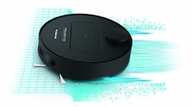 Robotický vysavač Rowenta RR7675WH ANIMAL 
