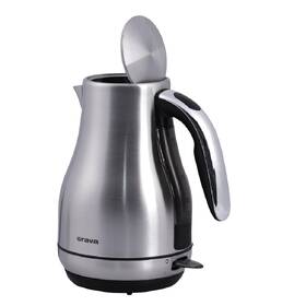 Rychlovarná konvice Orava VK-3715 Silver, 1,7 l stříbrná

 obrázek produktu 5 z 9