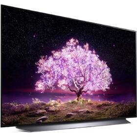 Televize LG OLED55C11 

 obrázek produktu 6 z 13