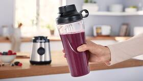 Stolní mixér Bosch MMB2111M černý/stříbrný

 obrázek produktu 18 z 23