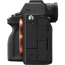 Digitální fotoaparát Sony A7 IV, tělo černá barva
