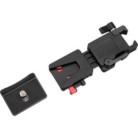 Stabilizátor Zhiyun Crane M3 

 obrázek produktu 8 z 14