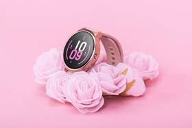 Chytré hodinky Forever ForeVive 2 SB-330 zlaté

 obrázek produktu 10 z 12