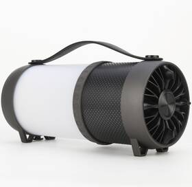 Přenosný reproduktor AKAI ABTS-S38 šedý

 obrázek produktu 1 z 8